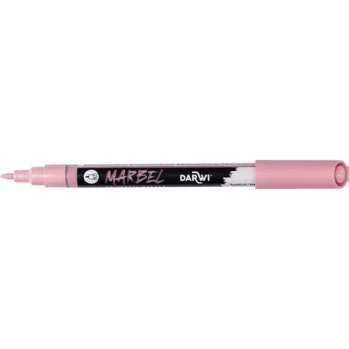 MARBEL ACRYLIC MARKER 0.7 MM - BLUSH PINK 477
