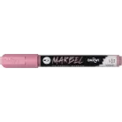 MARBEL ACRYLIC MARKER 4 MM - BLUSH PINK 477