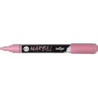 MARBEL ACRYLIC MARKER 4 MM - BLUSH PINK 477
