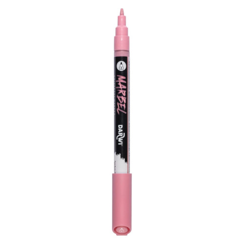 MARBEL ACRYLIC MARKER 2 MM - BLUSH PINK 477