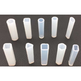 CADENCE SILICONE MOLDS - ASSORTED FIGURES 10 PCS CA-AM112
