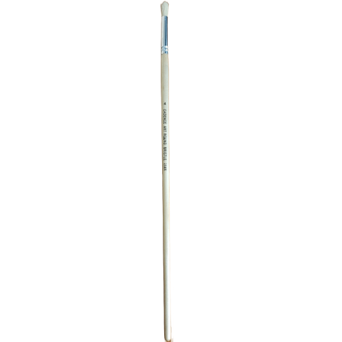 CADENCE BEAD STRAIGHT FLAT 258 №4