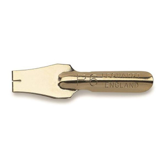 MANUSCRIPT POSTER PEN - BRONZE 6 MM DP262BRT