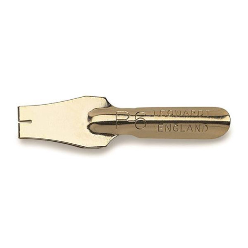 MANUSCRIPT POSTER PEN - BRONZE 6 MM DP262BRT