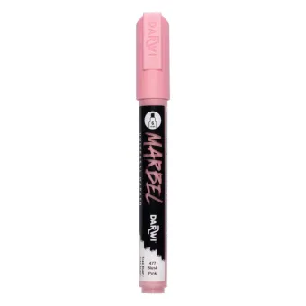 MARBEL АКРИЛЕН МАРКЕР 6 MM - BLUSH PINK 477