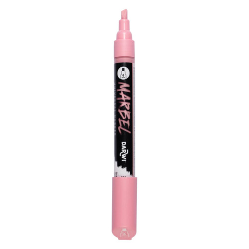 MARBEL ACRYLIC MARKER 6 MM - BLUSH PINK 477