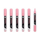 MARBEL ACRYLIC MARKER 6 MM - BLUSH PINK 477