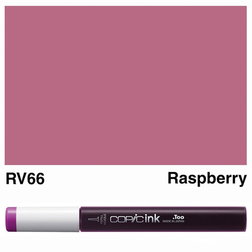 COPIC INK 12 ML - RV-66