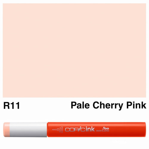 COPIC INK 12 ML - R-11