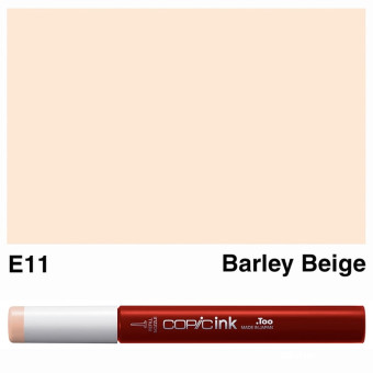 COPIC INK 12 ML - E-11