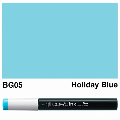 COPIC INK 12 ML - BG-05