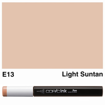 COPIC INK 12 ML - E-13