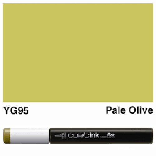 COPIC INK 12 ML - YG-95