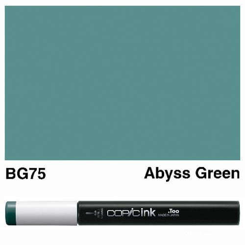 COPIC INK 12 ML - BG-75