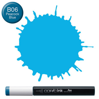 COPIC INK 12 ML - B-06