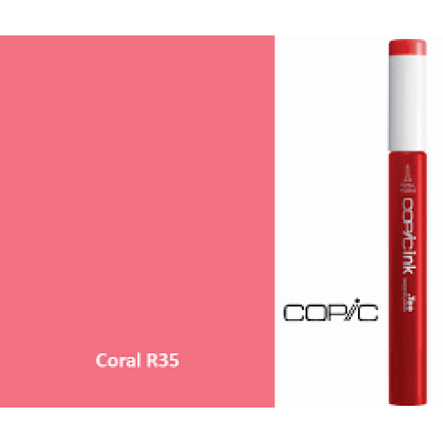 COPIC INK 12 ML - R-35