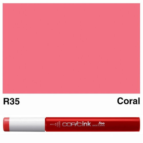 COPIC INK 12 ML - R-35