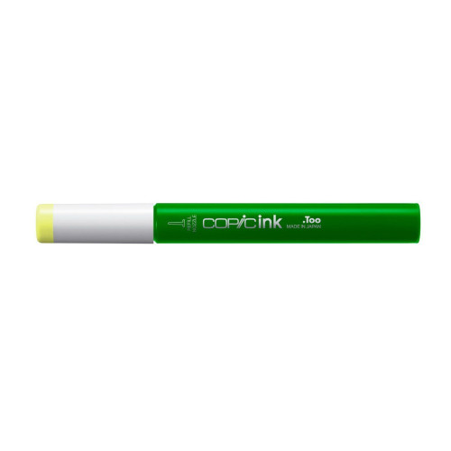 COPIC INK 12 ML - YG-01