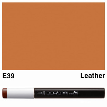 COPIC INK 12 ML - E-39