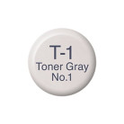 COPIC INK 12 ML - T-1