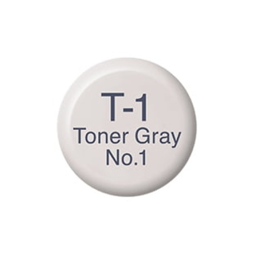 COPIC INK 12 ML - T-1