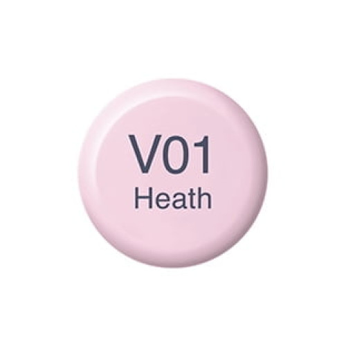 COPIC INK 12 ML - V-01