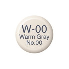 COPIC INK 12 ML - W-00