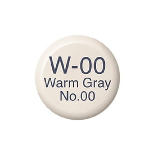 COPIC INK 12 ML - W-00