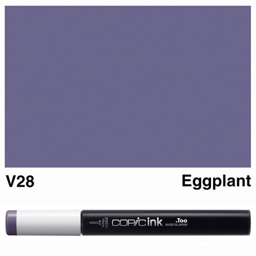 COPIC INK 12 ML - V-28