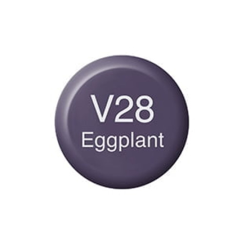 COPIC INK 12 ML - V-28