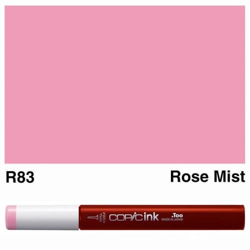 COPIC INK 12 ML - R-83