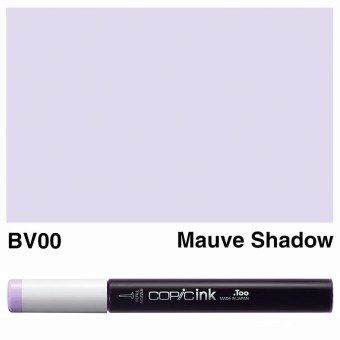COPIC INK 12 ML - BV-00