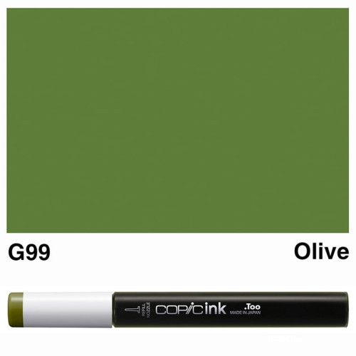 COPIC INK 12 ML - G-99