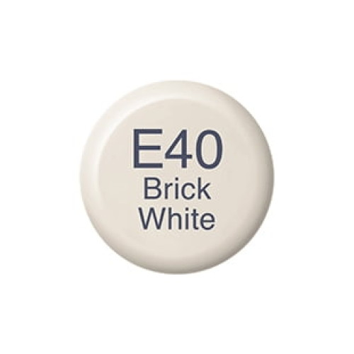 COPIC INK 12 ML - E-40