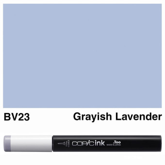COPIC INK 12 ML - BV-23