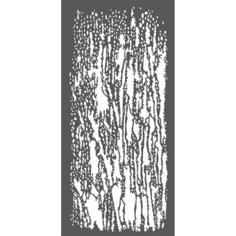 STAMPERIA MEDIA STENCIL - ШАБЛОН 12 Х 25 СМ - KSTDL28