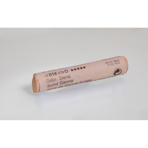SCHMINCKE СУХ ПАСТЕЛ BURNT SIENNA, O 17018079