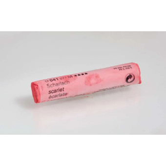 SCHMINCKE DRY PASTEL SCARLET, M 17041077