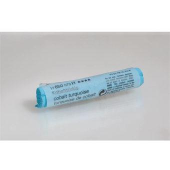 SCHMINCKE СУХ ПАСТЕЛ COBALT TURQUOISE, H 17650073