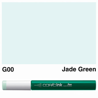 COPIC INK 12 ML - G-00