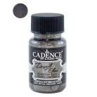 CADENCE БОЯ ЗА СТЪКЛО DORA 50 МЛ. - ANTHRACITE 3138