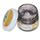 STAMPERIA CERANTICA 20 ML - ВОСЪЧНА ПАСТА METALLIC BLACK