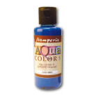 STAMPERIA AQUA COLOR 60 ML - KE34F BLUE