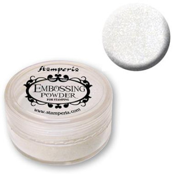 STAMPERIA EMBOSSING POWDER - ПУДРА ЗА ЕМБОСИНГ WKPV07