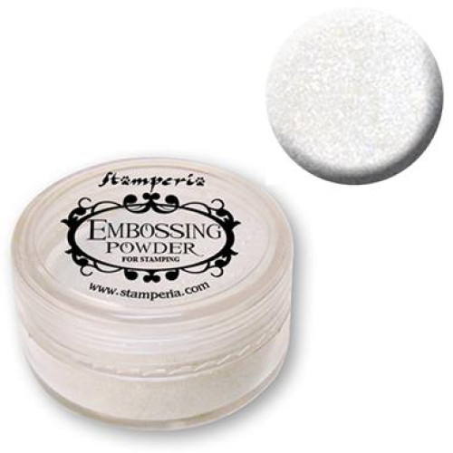STAMPERIA EMBOSSING POWDER - ПУДРА ЗА ЕМБОСИНГ WKPV07