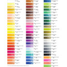 MUNGYO DRY PASTEL PERMANENT GREEN MPV 024