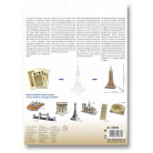 FOLIA 3 D ПЪЗЕЛ EMPIRE STATE BUILDING