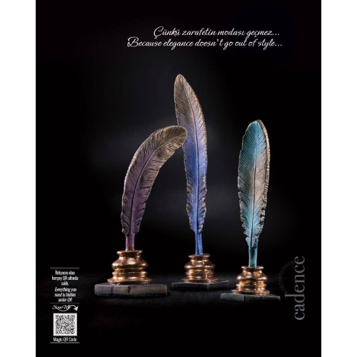 CADENCE АКРИЛНА БОЯ HI-LITE MAGIC METALLIC 70 МЛ - RED 349