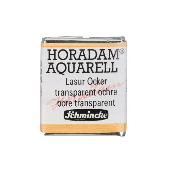 SCHMINCKE АКВАРЕЛНА БОЯ H/PAN HORADAM TRANSPARENT OCHRE