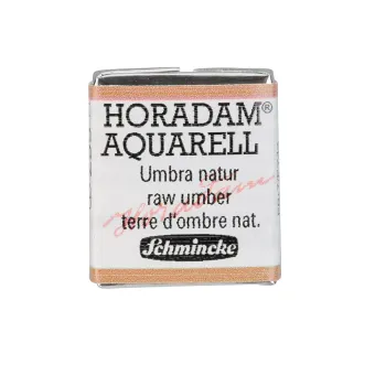 SCHMINCKE АКВАРЕЛНА БОЯ H/PAN HORADAM RAW UMBER